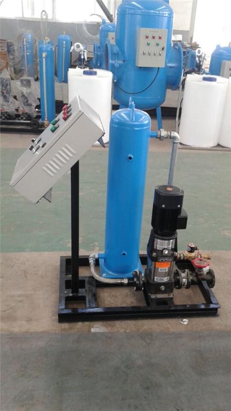 真空脫氣機 真空脫氣機