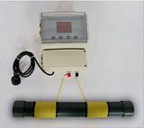 廣譜感應(yīng)水處理器